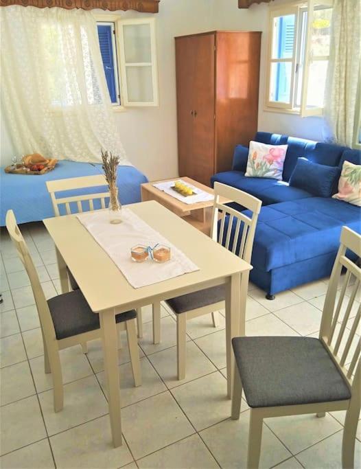 Valentino'S Apartment 2 Panormos  Dış mekan fotoğraf